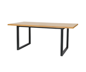 Camden pietų stalas (Ąžuolas)